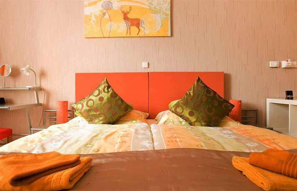 *** Guest house Budapest Guestrooms Hungary