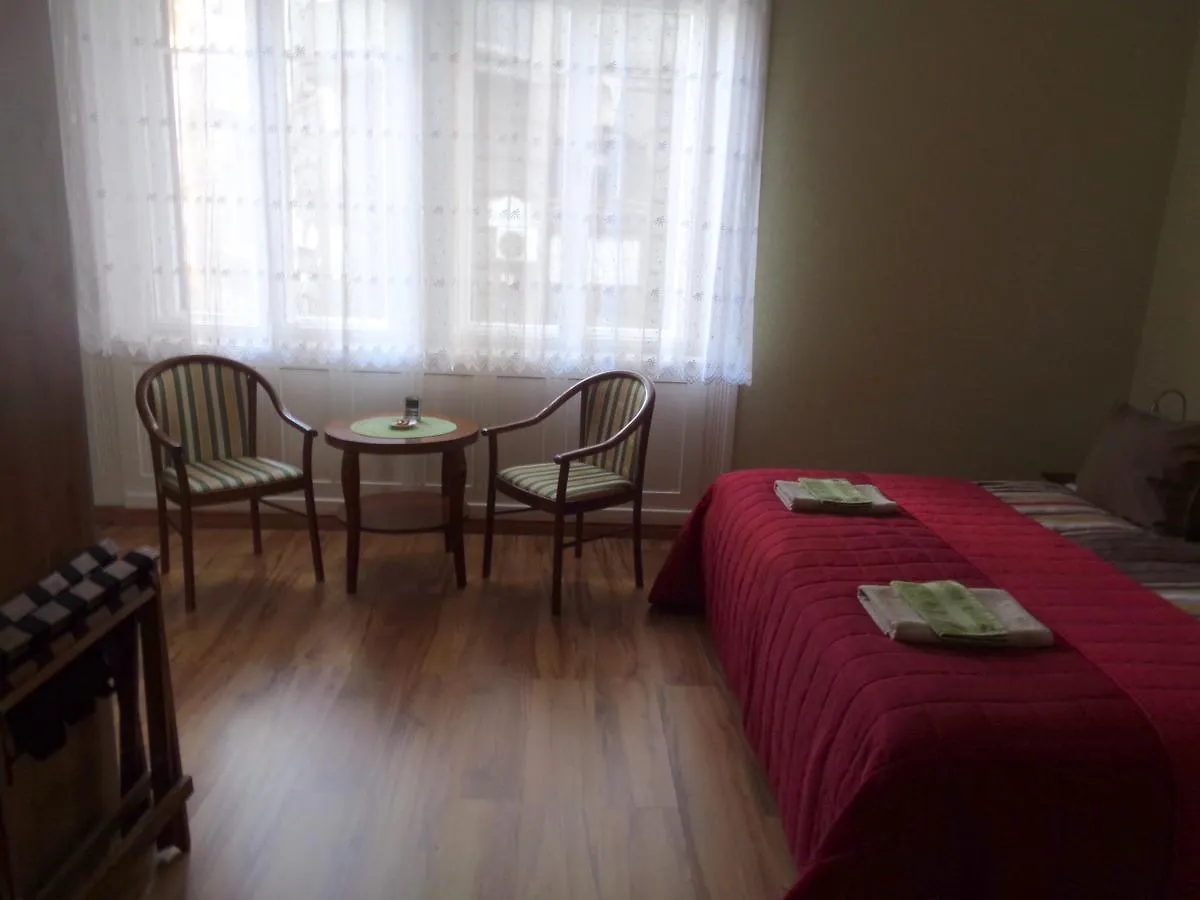 Budapest Guestrooms 3*,  Hungary