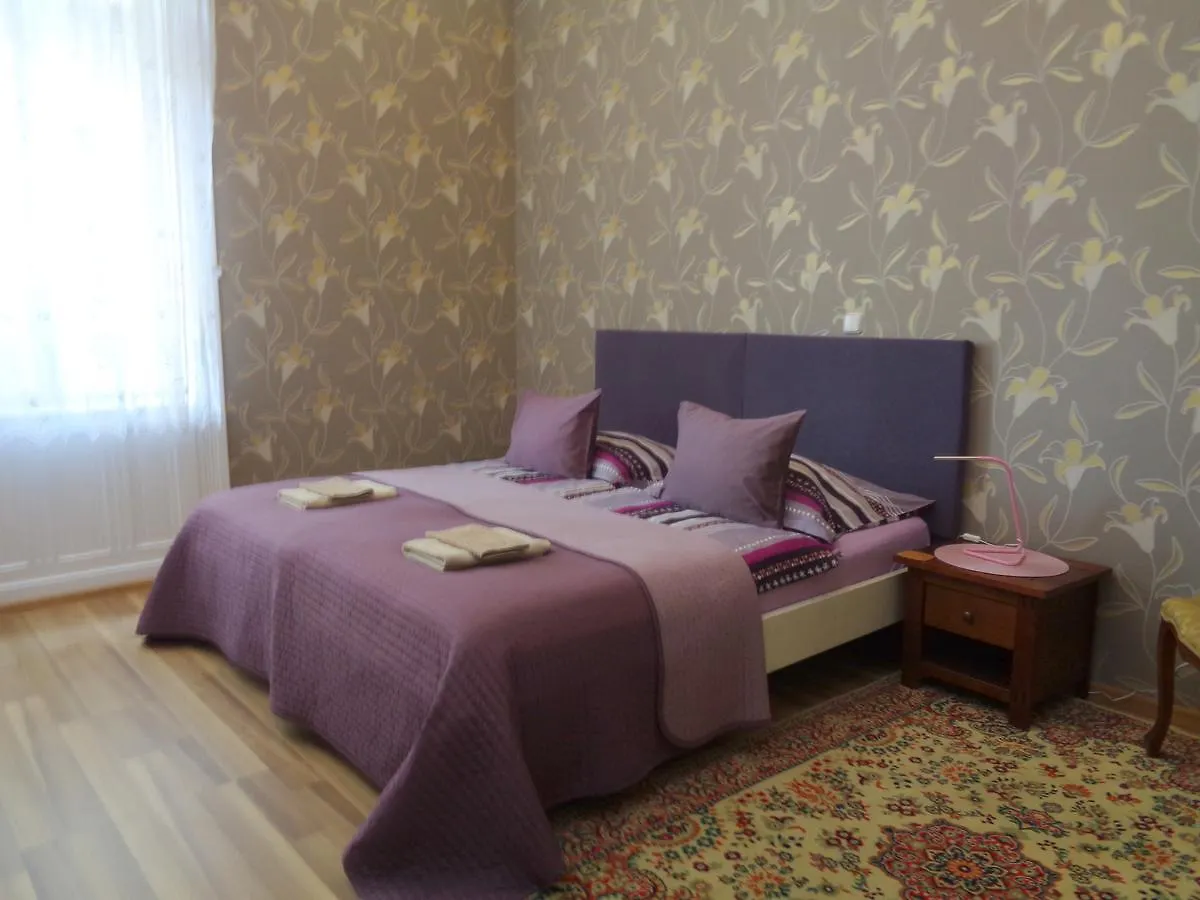 *** Guest house Budapest Guestrooms Hungary