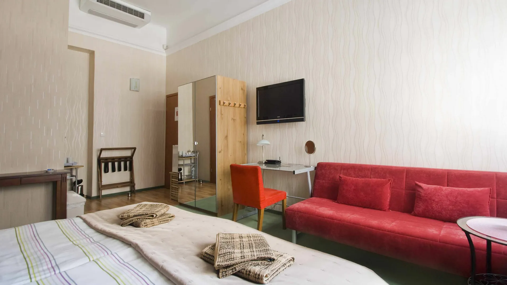 *** Guest house Budapest Guestrooms Hungary